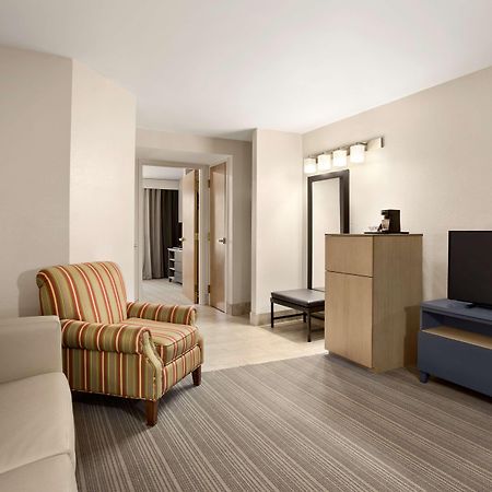 Howard Johnson By Wyndham Murfreesboro Εξωτερικό φωτογραφία
