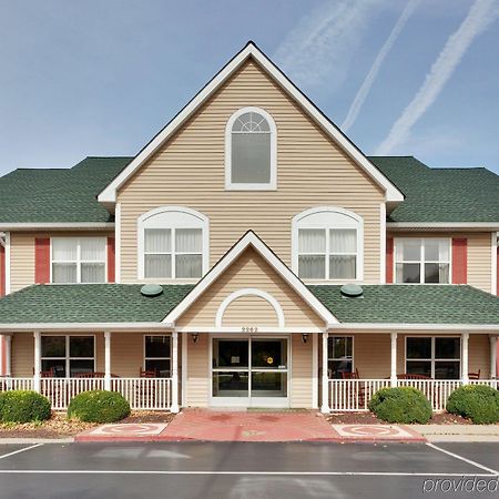Howard Johnson By Wyndham Murfreesboro Εξωτερικό φωτογραφία
