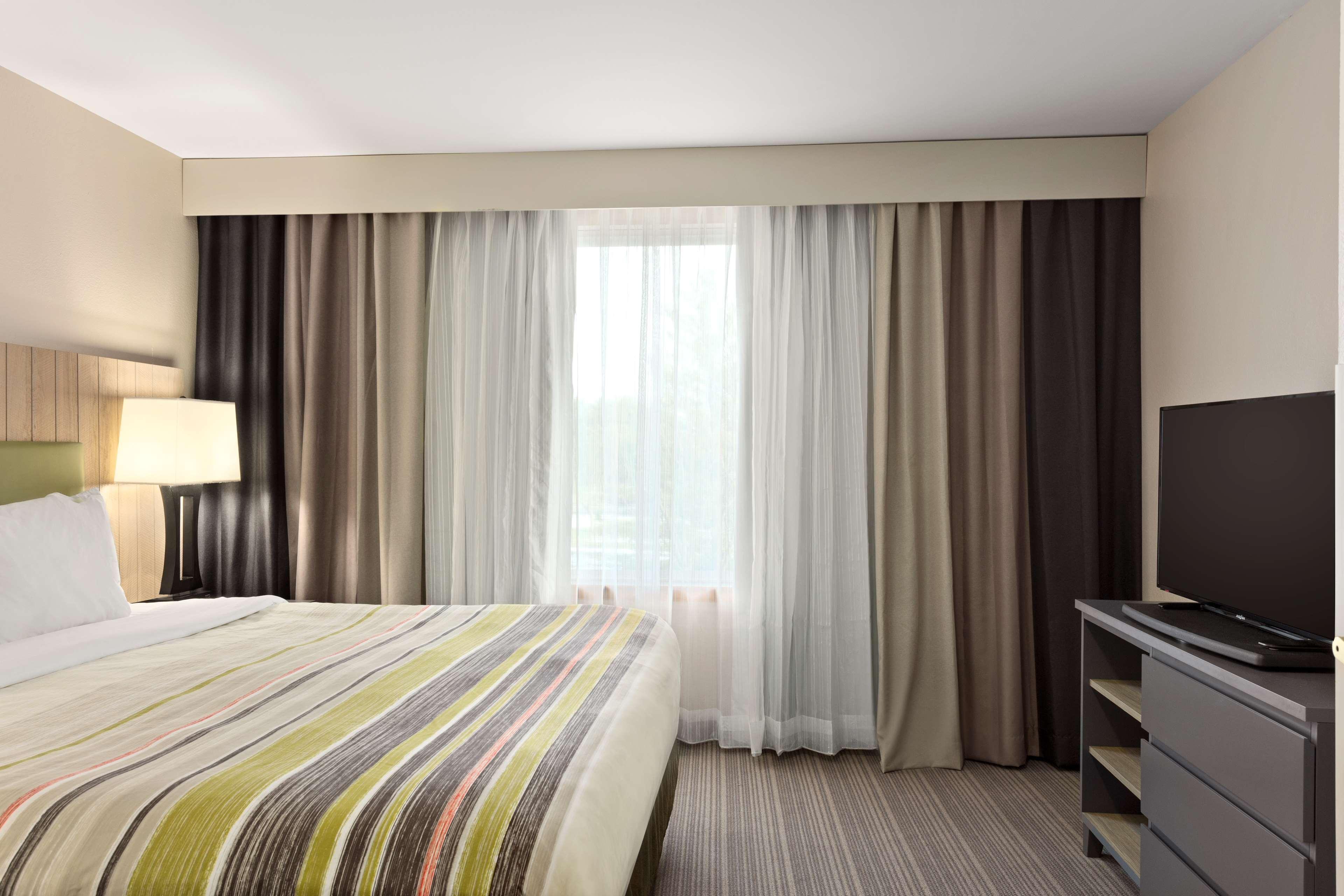 Howard Johnson By Wyndham Murfreesboro Εξωτερικό φωτογραφία