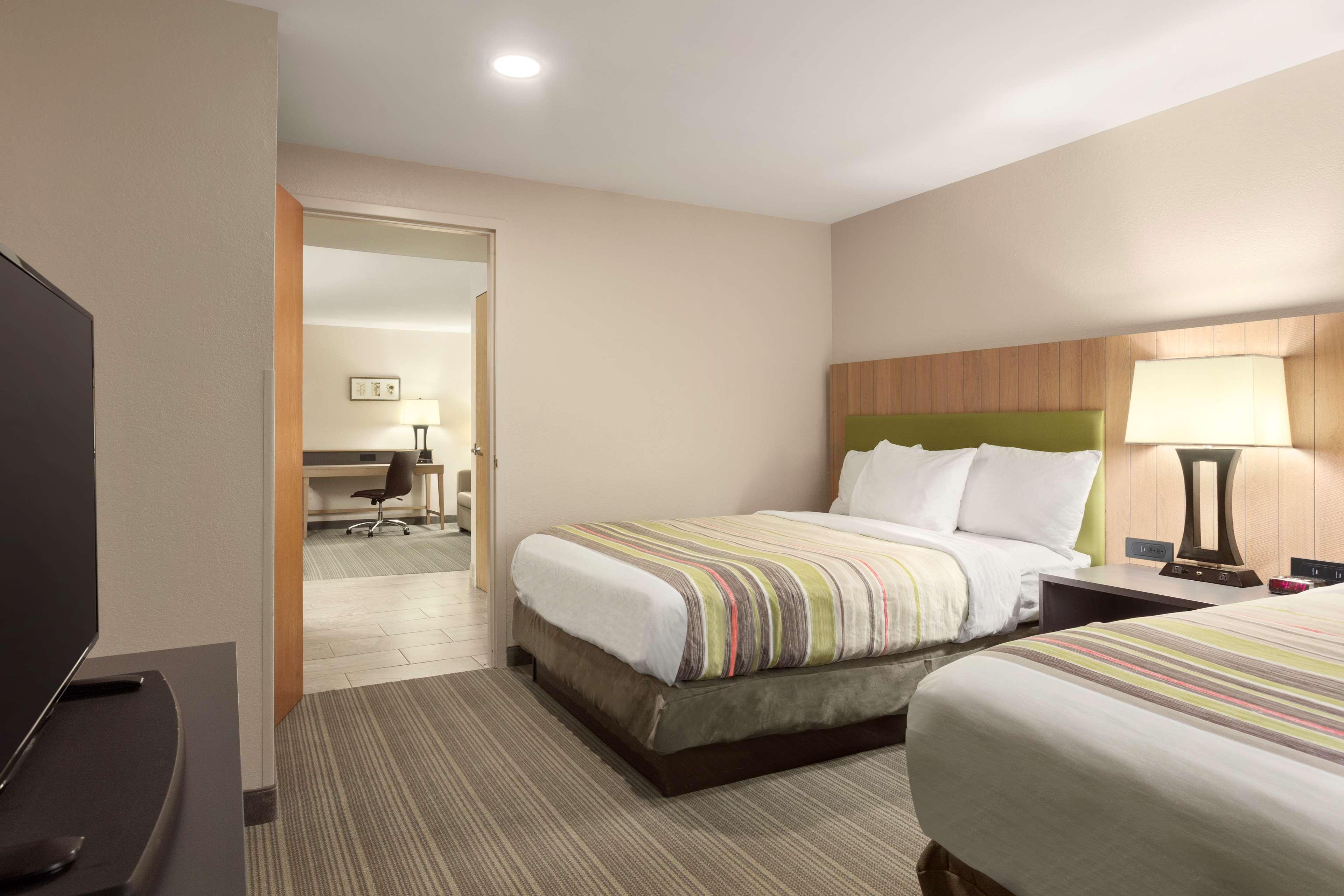 Howard Johnson By Wyndham Murfreesboro Εξωτερικό φωτογραφία