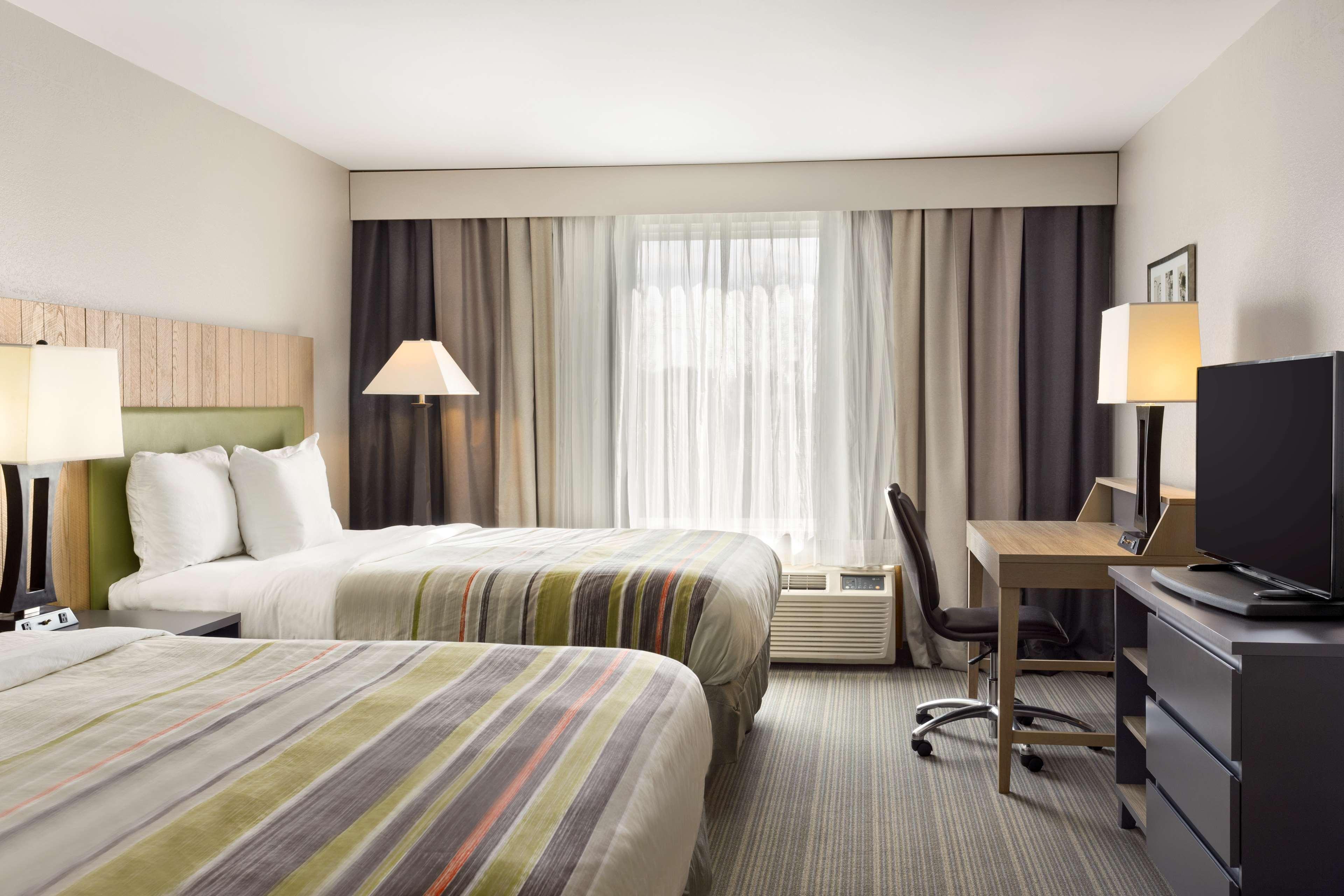 Howard Johnson By Wyndham Murfreesboro Εξωτερικό φωτογραφία