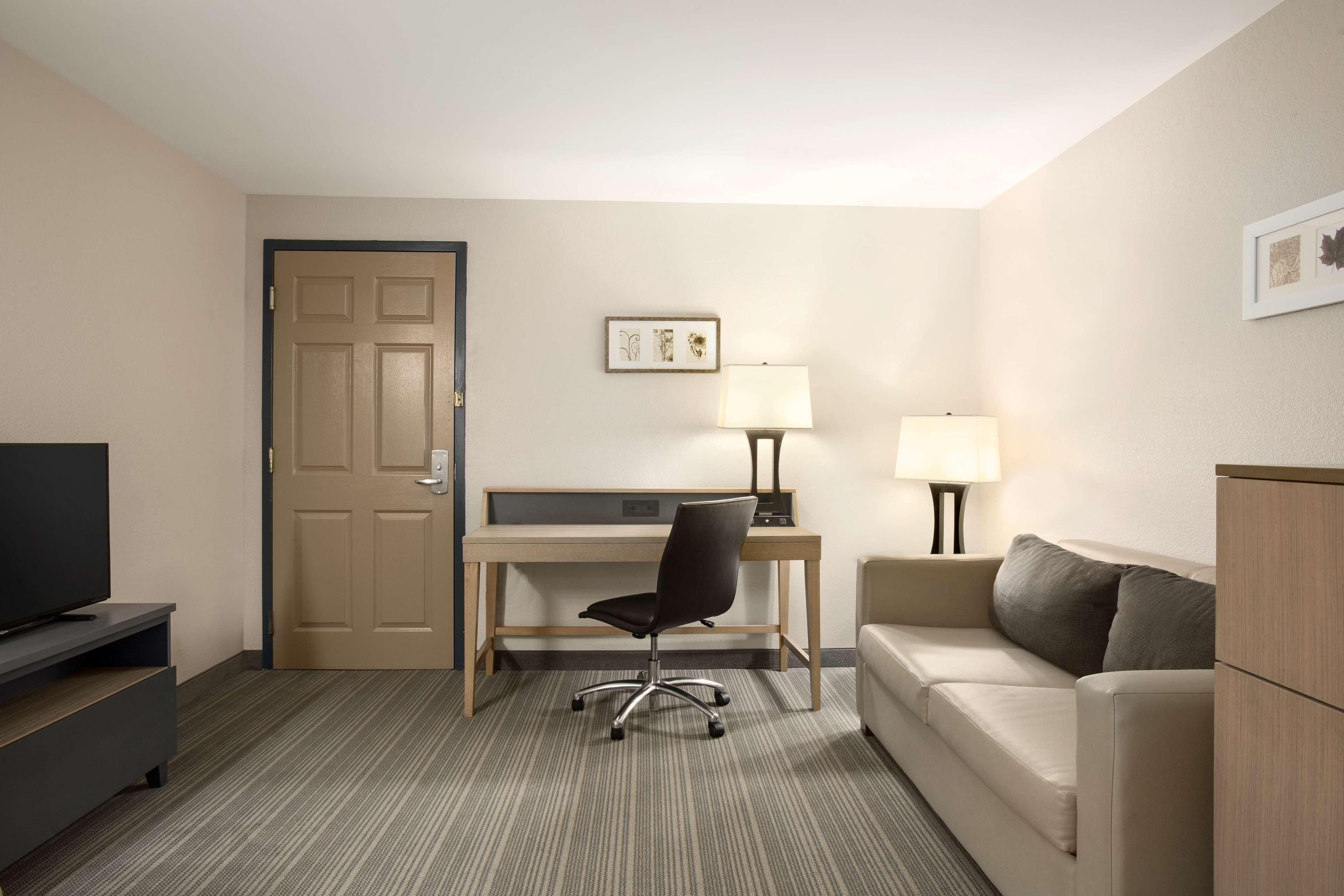 Howard Johnson By Wyndham Murfreesboro Εξωτερικό φωτογραφία
