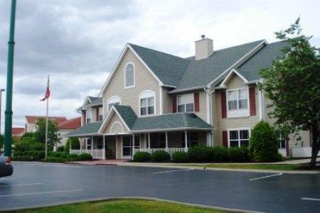 Howard Johnson By Wyndham Murfreesboro Εξωτερικό φωτογραφία